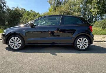 VW Polo 153.300 km 6.450 &euro; Wolfsburg 38442