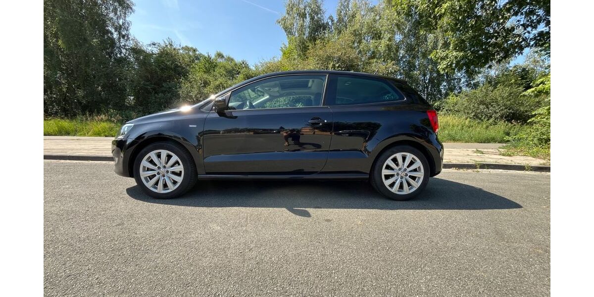 VW Polo 153.300 km 6.450 &euro; Wolfsburg 38442