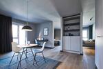 Etagenwohnung Wolfsburg Alt-Wolfsburg - 2 Zimmer, 56 m&sup2;, 1.000&euro; | Angebot:26582761