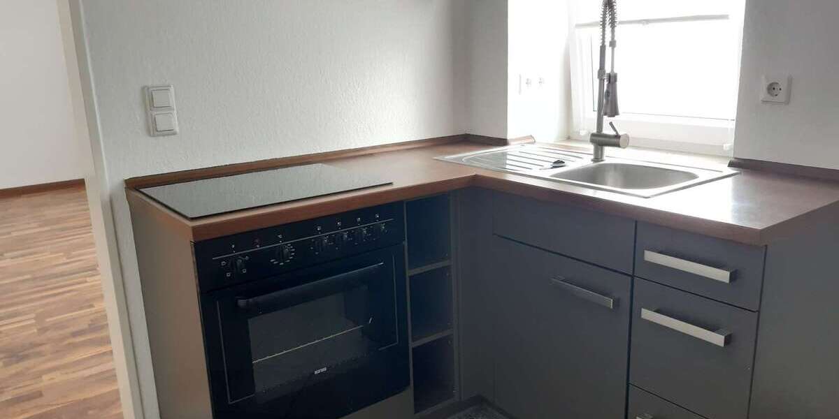 Etagenwohnung Braunschweig - 3 Zimmer, 56 m&sup2;, 649&euro; | Angebot:27231689