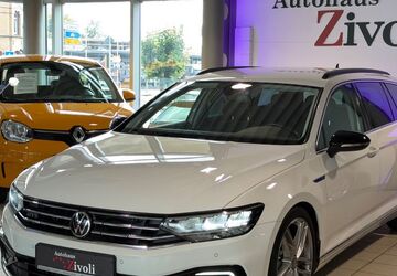 VW Passat Variant 139.773 km 16.740 &euro; Helmstedt 38350