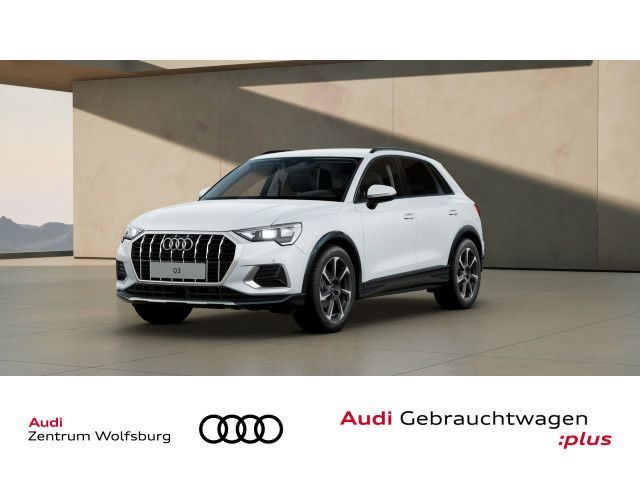 Audi Q3 13.338 km 35.390 &euro; Wolfsburg 38440