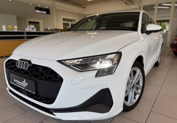 Audi A3 2.500 km 33.990 &euro; Braunschweig 38114