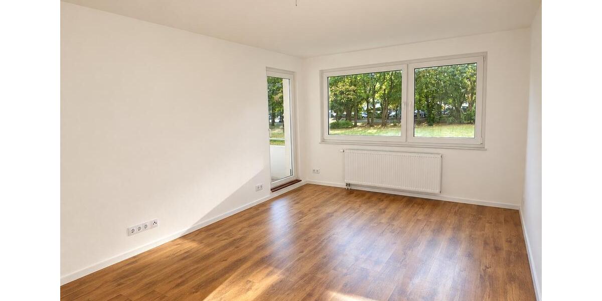 Erdgeschoßwohnung Braunschweig Lehndorf-Watenbüttel - 4 Zimmer, 90 m&sup2;, 1.271&euro; | Angebot:27598189
