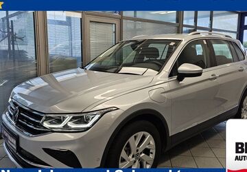 VW Tiguan 27.428 km 28.350 &euro; Wolfsburg-Heiligendorf 38444