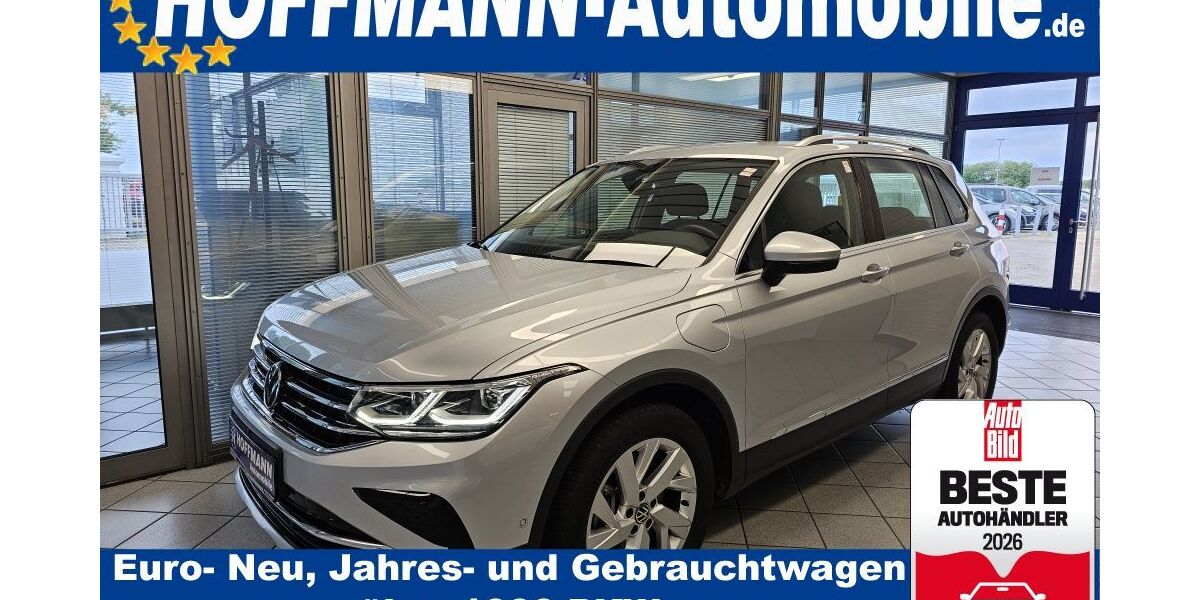 VW Tiguan 27.428 km 28.350 &euro; Wolfsburg-Heiligendorf 38444