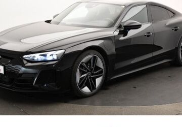Audi e-tron GT 46.200 km 52.390 &euro; Wolfsburg 38440