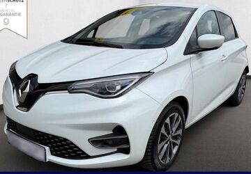 Renault ZOE 54.968 km 14.990 &euro; Helmstedt 38350