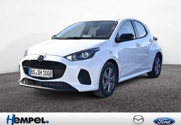 Mazda 2 1.600 km 23.990 &euro; Braunschweig 38114