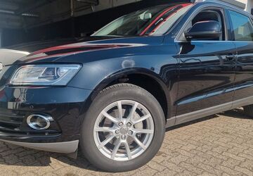 Audi Q5 181.620 km 12.950 &euro; Wolfsburg 38446