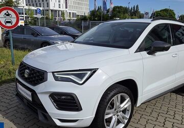 Seat Ateca 112.104 km 20.499 &euro; Wolfsburg 38446