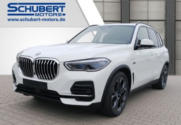 BMW X5 118.164 km 44.400 &euro; Gifhorn 38518