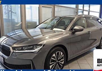 Skoda Superb 17.623 km 38.900 &euro; Wolfsburg-Heiligendorf 38444