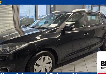 Renault Megane 149.600 km 6.190 &euro; Wolfsburg-Heiligendorf 38444