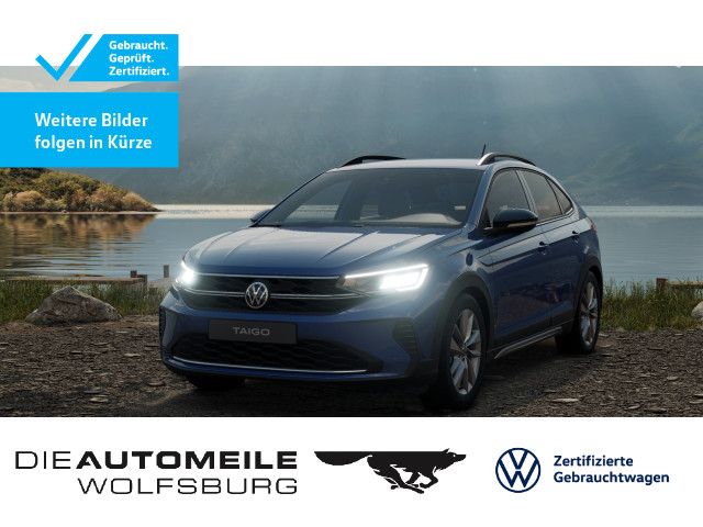 VW Taigo 11.960 km 21.650 &euro; Wolfsburg 38440