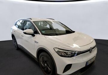 VW ID.4 48.800 km 29.990 &euro; Braunschweig Wenden 38110