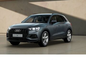 Audi Q3 5.207 km 33.980 &euro; Wolfsburg 38440