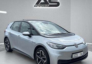 VW ID.3 65.000 km 24.980 &euro; Gifhorn 38518
