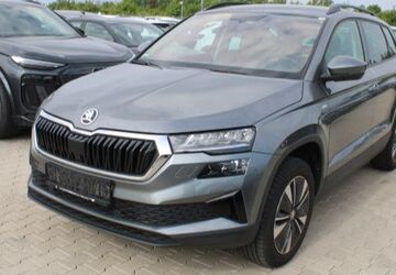 Skoda Karoq 52.100 km 21.590 &euro; Wolfsburg 38440