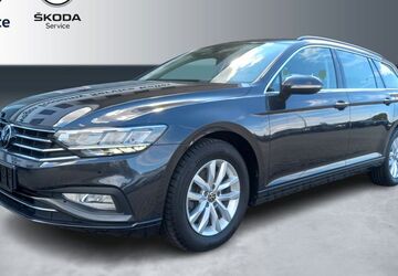 VW Passat Variant 32.655 km 25.370 &euro; Wolfsburg 38446