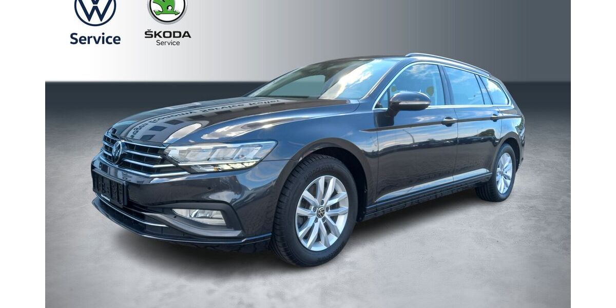VW Passat Variant 32.655 km 25.370 &euro; Wolfsburg 38446