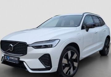 Volvo XC60 10.990 km 58.490 &euro; Braunschweig 38114