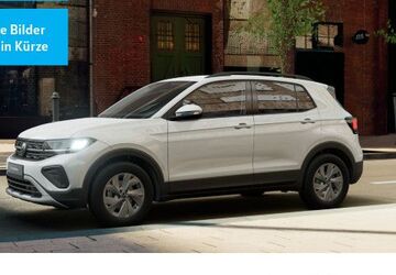 VW T-Cross 2.500 km 25.690 &euro; Wolfsburg 38440