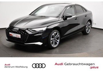 Audi A3 32.354 km 30.690 &euro; Wolfsburg 38440