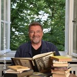 Jürgen von der Lippe - Sextextsextett - Comedy-Lesung