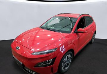 Hyundai KONA 19.000 km 24.970 &euro; Helmstedt 38350