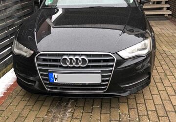 Audi A3 220.700 km 8.900 &euro; Wolfsburg 38446