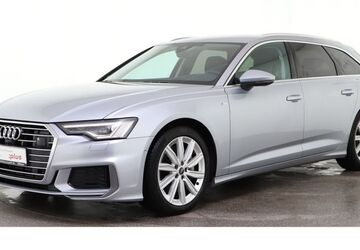 Audi A6 49.900 km 38.280 &euro; Gifhorn 38518