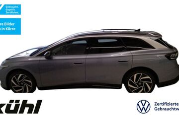 VW ID.7 8.910 km 48.980 &euro; Gifhorn 38518