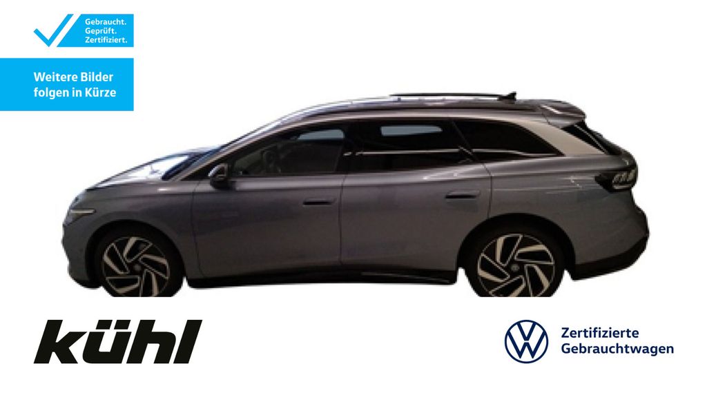 VW ID.7 8.910 km 48.980 &euro; Gifhorn 38518