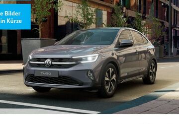 VW Taigo 17.852 km 26.550 &euro; Wolfsburg 38440