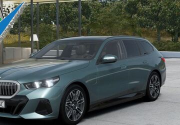 BMW 550 8.636 km 64.870 &euro; Braunschweig 38112