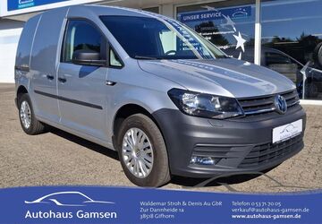 VW Caddy 44.700 km 14.990 &euro; Gifhorn 38518