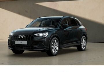 Audi Q3 7.250 km 36.690 &euro; Wolfsburg 38440