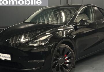 Tesla Model Y 53.000 km 42.971 &euro; Helmstedt 38350