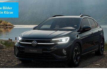 VW Taigo 25.126 km 25.550 &euro; Wolfsburg 38440