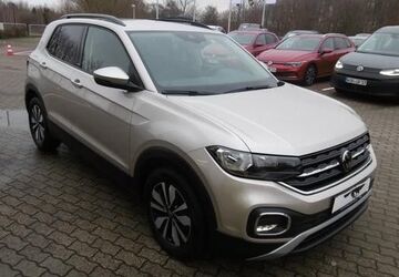 VW T-Cross 27.800 km 17.990 &euro; Wolfsburg 38448