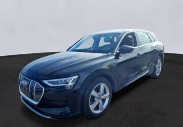 Audi e-tron 44.500 km 33.970 &euro; Helmstedt 38350