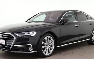 Audi A8 78.950 km 43.980 &euro; Gifhorn 38518