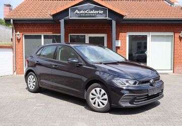 VW Polo 138.894 km 13.590 &euro; Helmstedt 38350