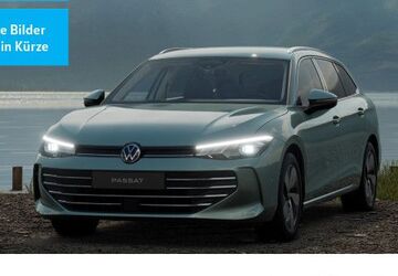 VW Passat Variant 25.198 km 29.990 &euro; Wolfsburg 38440