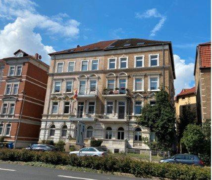 Etagenwohnung Braunschweig Nordstadt - 5 Zimmer, 145 m&sup2;, 2.030&euro; | Angebot:27598645