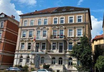 Wohnung Braunschweig Nordstadt - 5 Zimmer, 145 m&sup2;, 2.030&euro; | Angebot:27598645