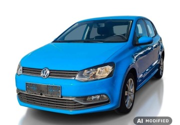VW Polo 99.000 km 10.800 &euro; Braunschweig 38122