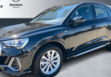 Audi Q3 26.634 km 30.770 &euro; Wolfsburg 38446