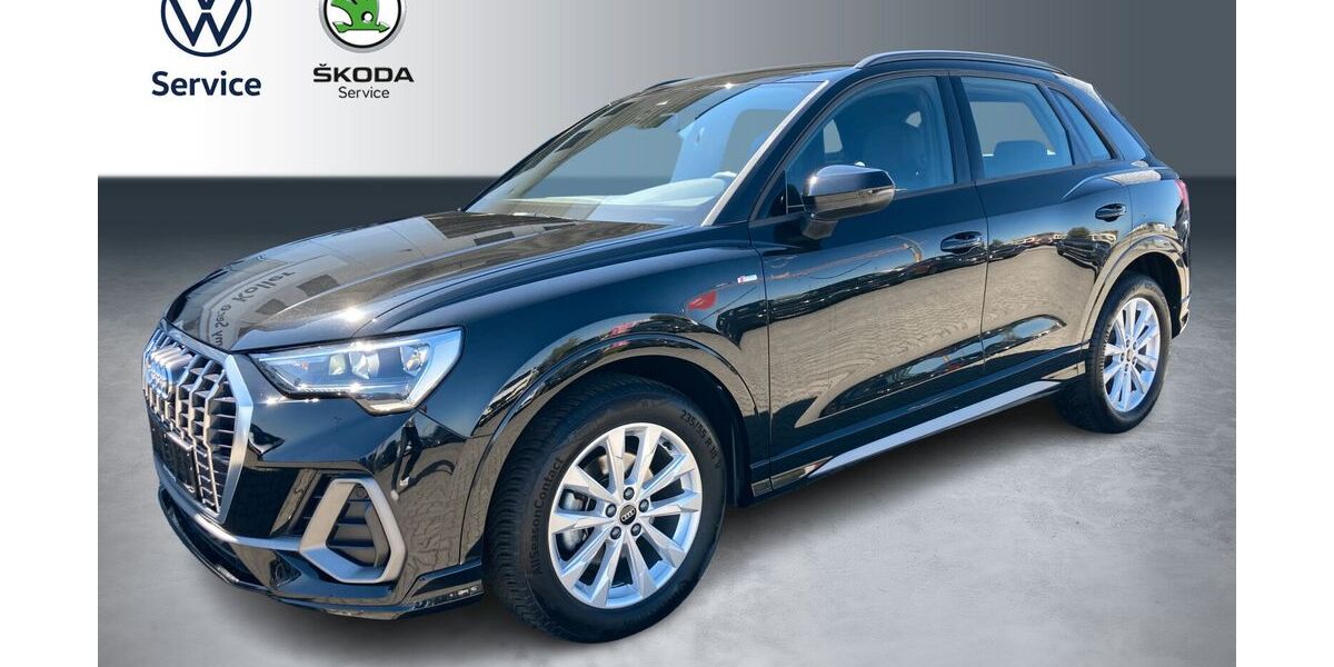 Audi Q3 26.634 km 30.770 &euro; Wolfsburg 38446